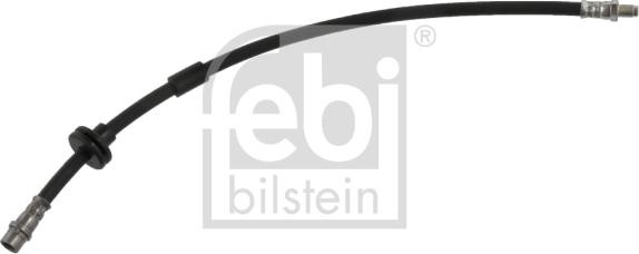 Febi Bilstein 01497 - Flexible de frein cwaw.fr