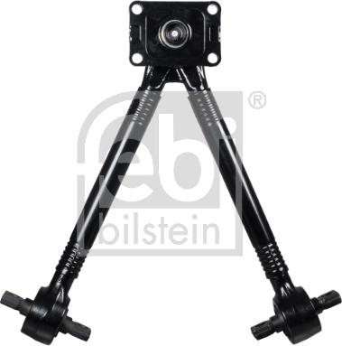 Febi Bilstein 01447 - Bras de liaison, suspension de roue cwaw.fr