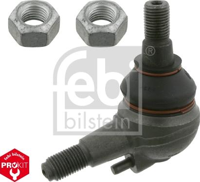 Febi Bilstein 01433 - Rotule de suspension cwaw.fr