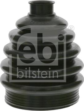 Febi Bilstein 01428 - Joint-soufflet, arbre de commande cwaw.fr