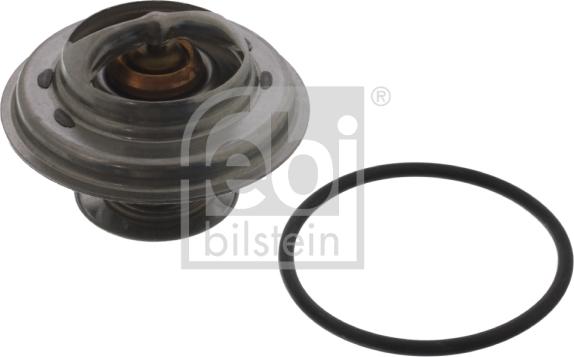 Febi Bilstein 01598 - Thermostat d'eau cwaw.fr