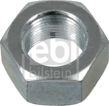 Febi Bilstein 01561 - Écrou cwaw.fr