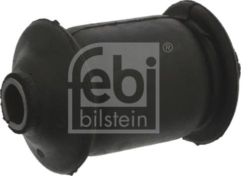 Febi Bilstein 01529 - Suspension, bras de liaison cwaw.fr