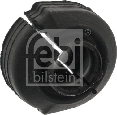 Febi Bilstein 01523 - Coussinet de palier, stabilisateur cwaw.fr