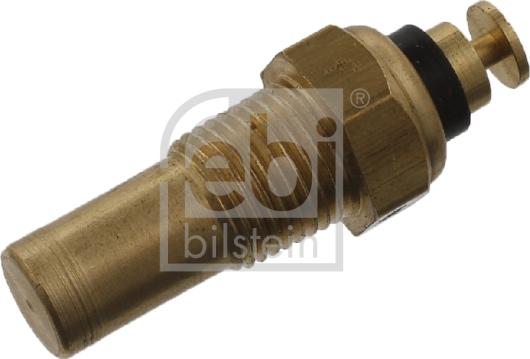 Febi Bilstein 01651 - Sonde de température, liquide de refroidissement cwaw.fr