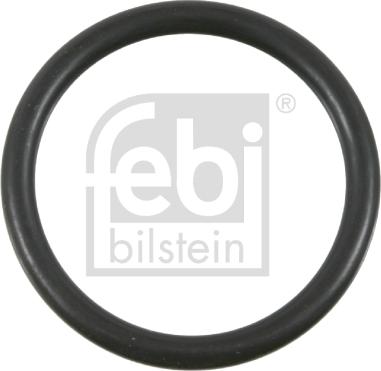 Febi Bilstein 01680 - Bague d'étanchéité, fusée d'essieu cwaw.fr