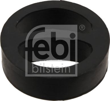 Febi Bilstein 01620 - Support, silencieux cwaw.fr