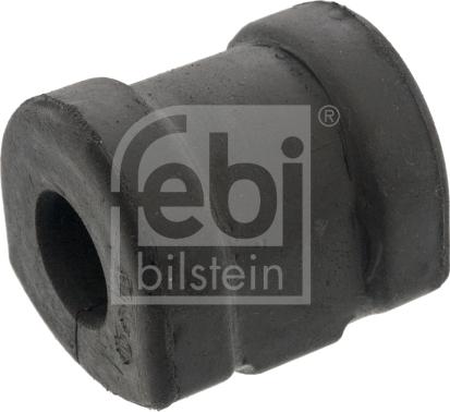 Febi Bilstein 01673 - Coussinet de palier, stabilisateur cwaw.fr