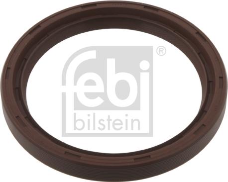 Febi Bilstein 01090 - Bague d'étanchéité, vilebrequin cwaw.fr