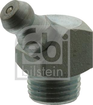 Febi Bilstein 01097 - Graisseur cwaw.fr