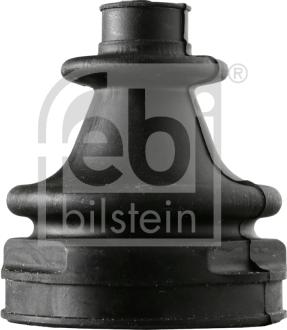 Febi Bilstein 01047 - Joint-soufflet, arbre de commande cwaw.fr