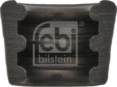 Febi Bilstein 01014 - Cale de blocage de soupape cwaw.fr