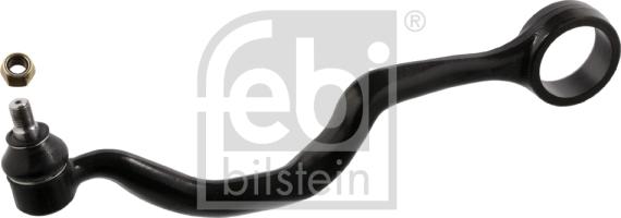 Febi Bilstein 01034 - Bras de liaison, suspension de roue cwaw.fr