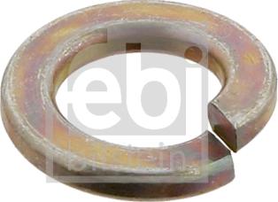 Febi Bilstein 01075 - Piston de butée, jante cwaw.fr