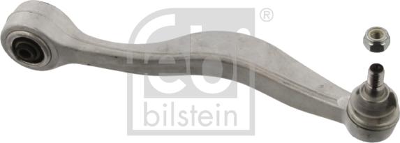 Febi Bilstein 01071 - Bras de liaison, suspension de roue cwaw.fr