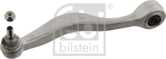 Febi Bilstein 01078 - Bras de liaison, suspension de roue cwaw.fr