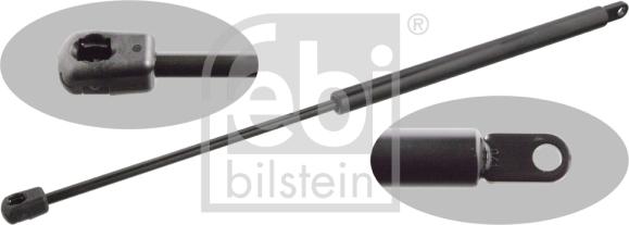 Febi Bilstein 01190 - Vérin de hayon, de coffre cwaw.fr