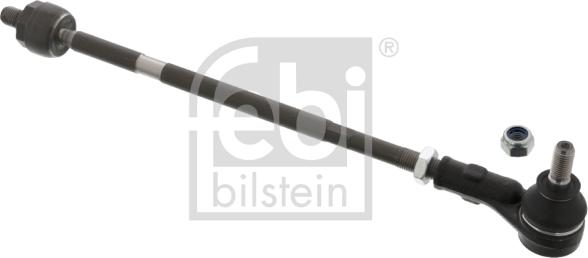 Febi Bilstein 01163 - Barre de connexion cwaw.fr