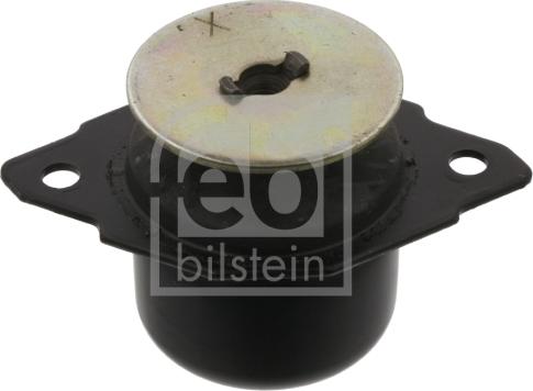 Febi Bilstein 01109 - Support moteur cwaw.fr