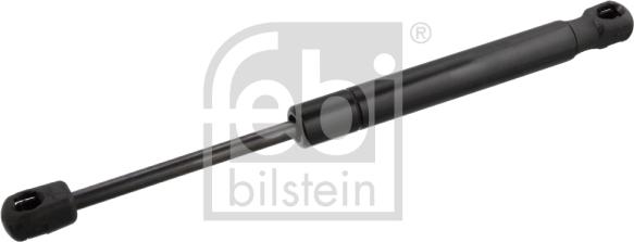 Febi Bilstein 01189 - Vérin de hayon, de coffre cwaw.fr