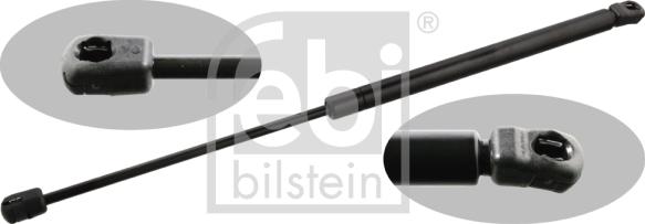 Febi Bilstein 01185 - Vérin de hayon, de coffre cwaw.fr