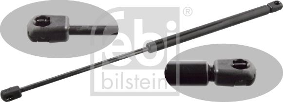 Febi Bilstein 01186 - Vérin de hayon, de coffre cwaw.fr