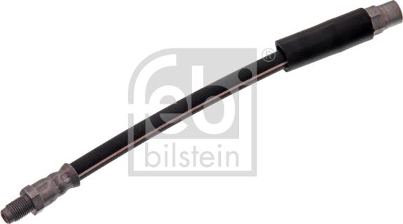 Febi Bilstein 01181 - Flexible de frein cwaw.fr