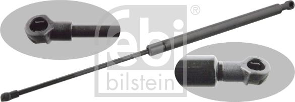 Febi Bilstein 01188 - Vérin de hayon, de coffre cwaw.fr