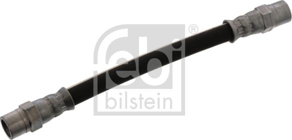 Febi Bilstein 01183 - Flexible de frein cwaw.fr