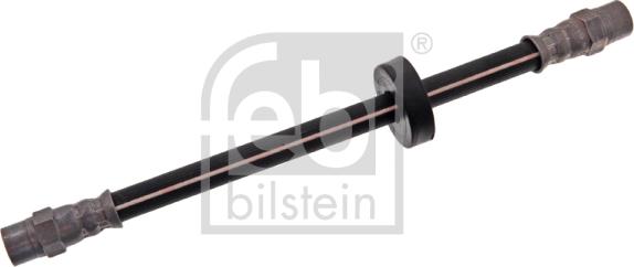 Febi Bilstein 01182 - Flexible de frein cwaw.fr