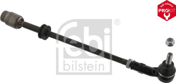 Febi Bilstein 01127 - Barre de connexion cwaw.fr