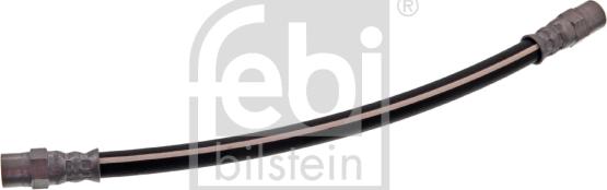 Febi Bilstein 01179 - Flexible de frein cwaw.fr