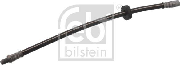 Febi Bilstein 01175 - Flexible de frein cwaw.fr