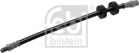 Febi Bilstein 01176 - Flexible de frein cwaw.fr