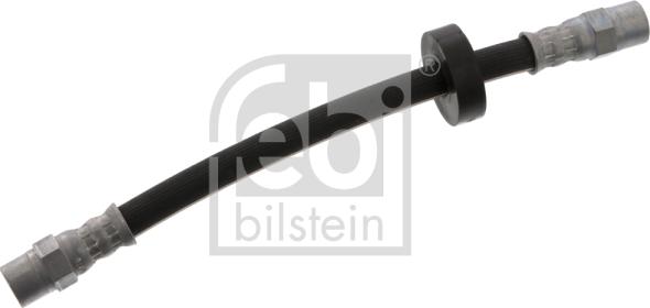 Febi Bilstein 01178 - Flexible de frein cwaw.fr