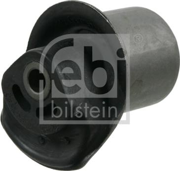 Febi Bilstein 01172 - Suspension, corps de l'essieu cwaw.fr