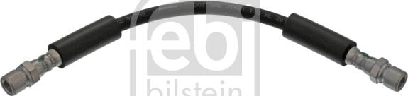 Febi Bilstein 01177 - Flexible de frein cwaw.fr