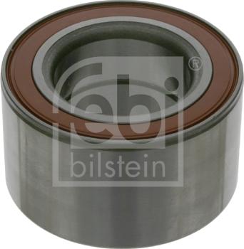 Febi Bilstein 01891 - Roulement de roue cwaw.fr