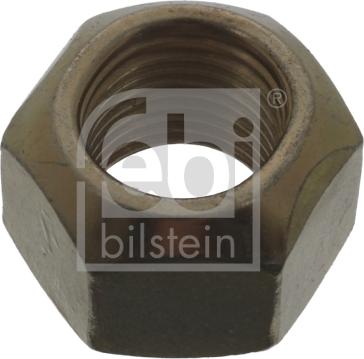 Febi Bilstein 01892 - Écrou cwaw.fr