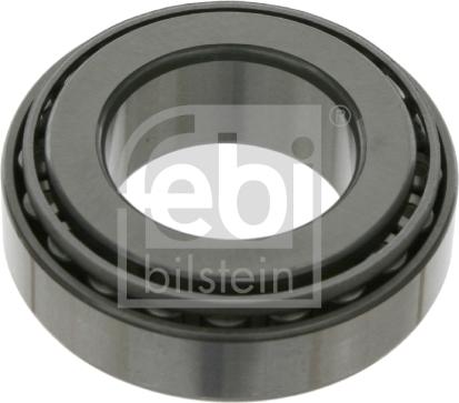 Febi Bilstein 01845 - Roulement de roue cwaw.fr