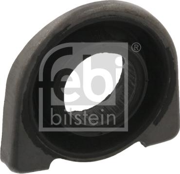 Febi Bilstein 01857 - Suspension, arbre de cardan cwaw.fr