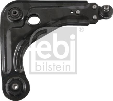 Febi Bilstein 01809 - Bras de liaison, suspension de roue cwaw.fr