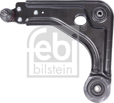 Febi Bilstein 01810 - Bras de liaison, suspension de roue cwaw.fr