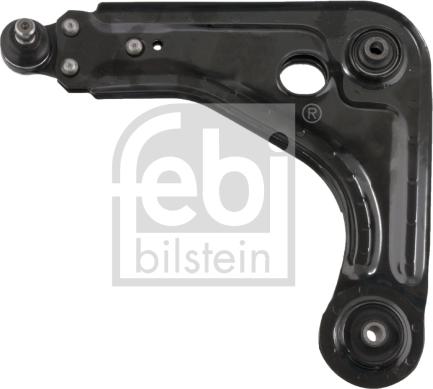 Febi Bilstein 01811 - Bras de liaison, suspension de roue cwaw.fr