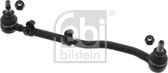 Febi Bilstein 01831 - Barre de connexion cwaw.fr