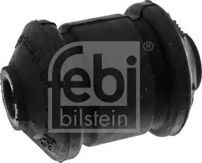 Febi Bilstein 17320 - Suspension, bras de liaison cwaw.fr