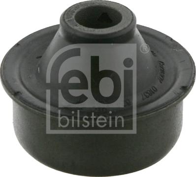 Febi Bilstein 01837 - Suspension, bras de liaison cwaw.fr