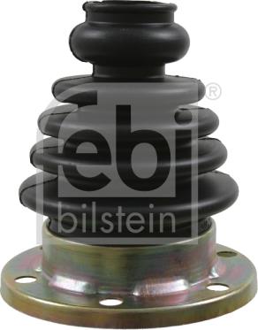 Febi Bilstein 01827 - Joint-soufflet, arbre de commande cwaw.fr