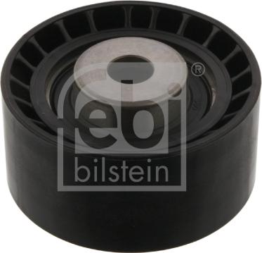 Febi Bilstein 01392 - Poulie renvoi / transmission, courroie de distribution cwaw.fr