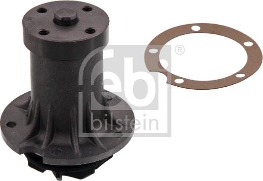 Febi Bilstein 01356 - Pompe à eau cwaw.fr